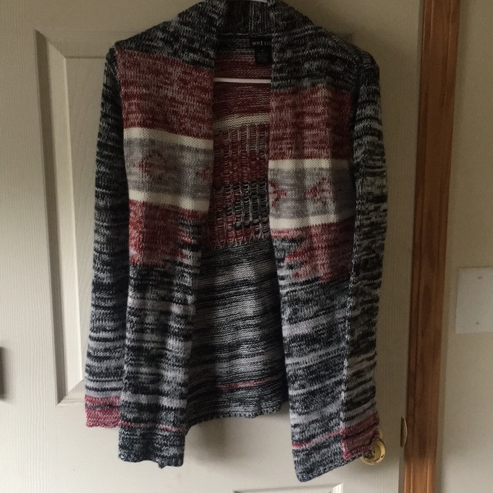 Cardigan